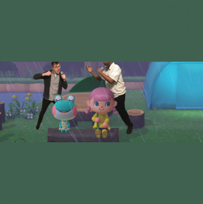 Rhythm And Pixels Video Game Music Podcast