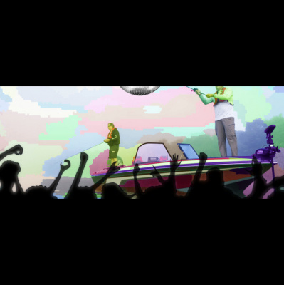 Rhythm And Pixels Video Game Music Podcast