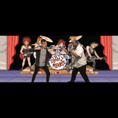 Rhythm And Pixels Video Game Music Podcast