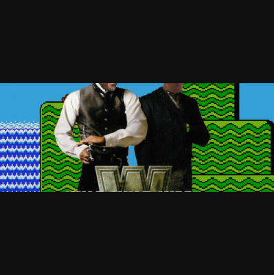 Rhythm And Pixels Video Game Music Podcast