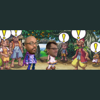 Rhythm And Pixels Video Game Music Podcast