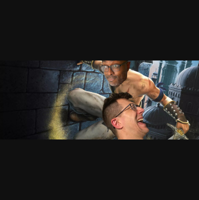 Rhythm And Pixels Video Game Music Podcast