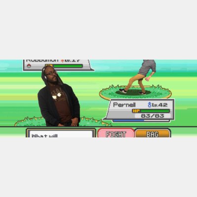 Rhythm And Pixels Video Game Music Podcast