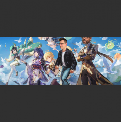 Rhythm And Pixels Video Game Music Podcast