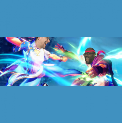 Rhythm And Pixels Video Game Music Podcast