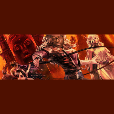 Rhythm And Pixels Video Game Music Podcast