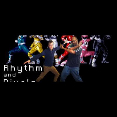 Rhythm And Pixels Video Game Music Podcast
