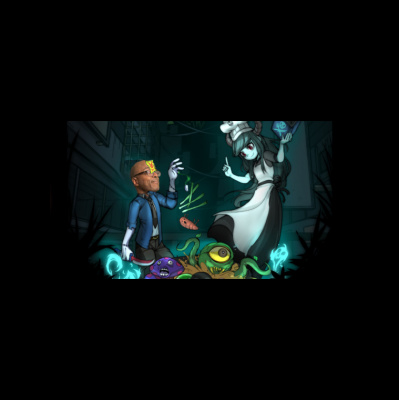 Rhythm And Pixels Video Game Music Podcast