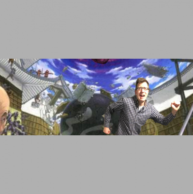 Rhythm And Pixels Video Game Music Podcast