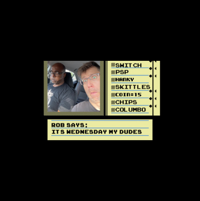 Rhythm And Pixels Video Game Music Podcast