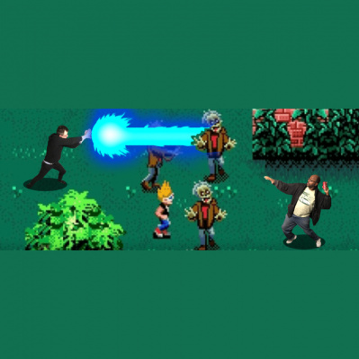 Rhythm And Pixels Video Game Music Podcast