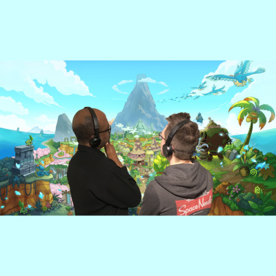 Rhythm And Pixels Video Game Music Podcast