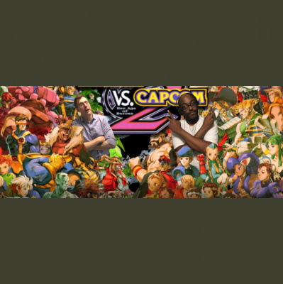 Rhythm And Pixels Video Game Music Podcast