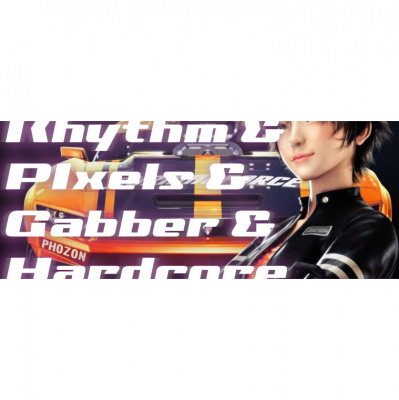 Rhythm And Pixels Video Game Music Podcast