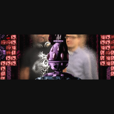 Rhythm And Pixels Video Game Music Podcast