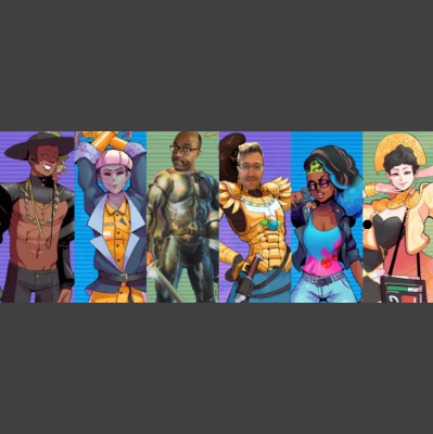 Rhythm And Pixels Video Game Music Podcast