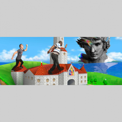 Rhythm And Pixels Video Game Music Podcast