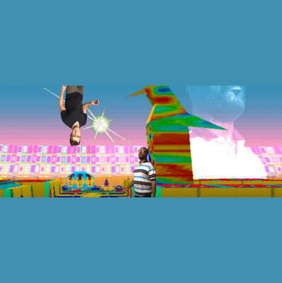 Rhythm And Pixels Video Game Music Podcast