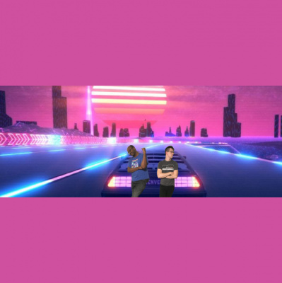 Rhythm And Pixels Video Game Music Podcast