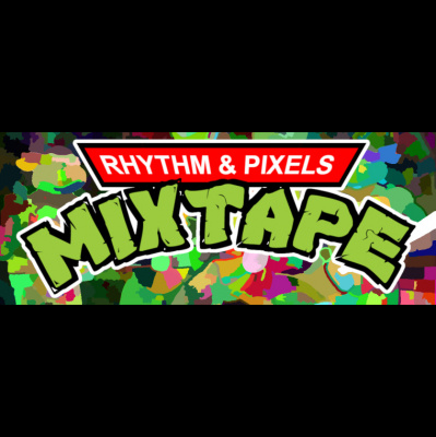 Rhythm And Pixels Video Game Music Podcast