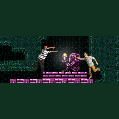 Rhythm And Pixels Video Game Music Podcast