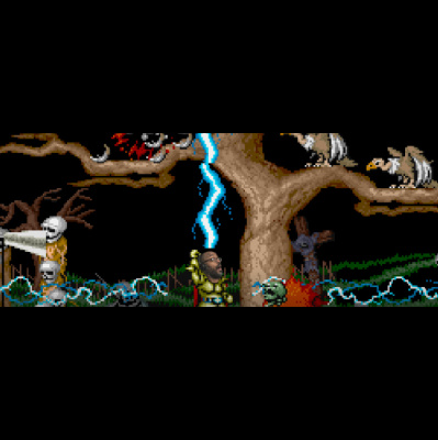 Rhythm And Pixels Video Game Music Podcast