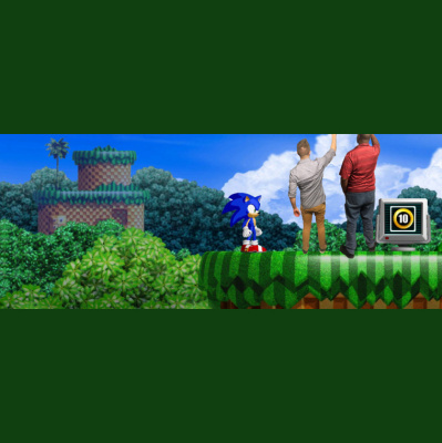 Rhythm And Pixels Video Game Music Podcast