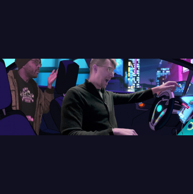 Rhythm And Pixels Video Game Music Podcast