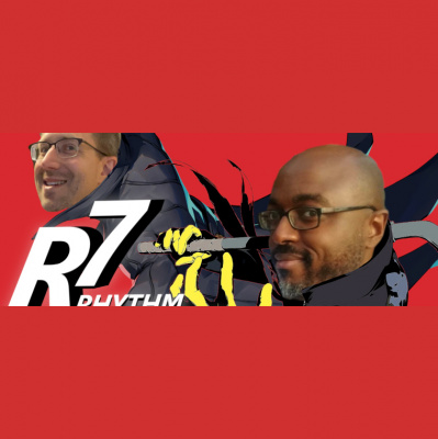 Rhythm And Pixels Video Game Music Podcast