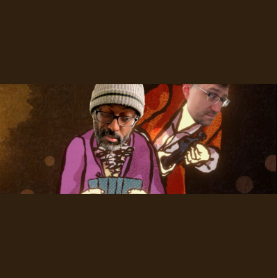 Rhythm And Pixels Video Game Music Podcast