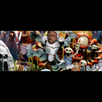 Rhythm And Pixels Video Game Music Podcast