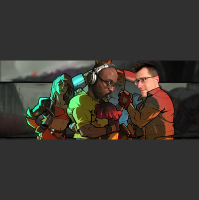 Rhythm And Pixels Video Game Music Podcast