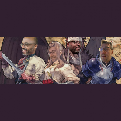 Rhythm And Pixels Video Game Music Podcast