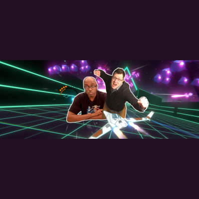 Rhythm And Pixels Video Game Music Podcast