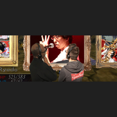 Rhythm And Pixels Video Game Music Podcast