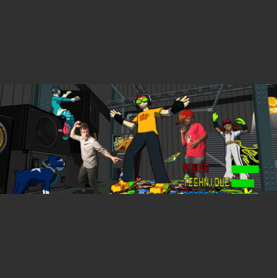 Rhythm And Pixels Video Game Music Podcast