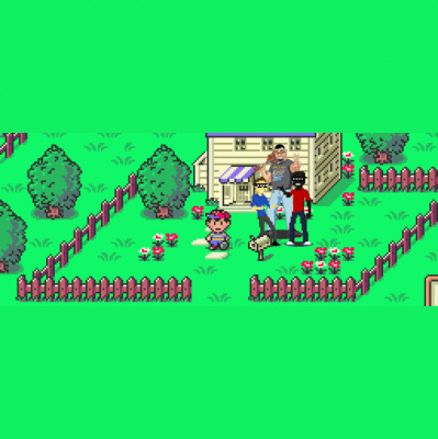 Rhythm And Pixels Video Game Music Podcast