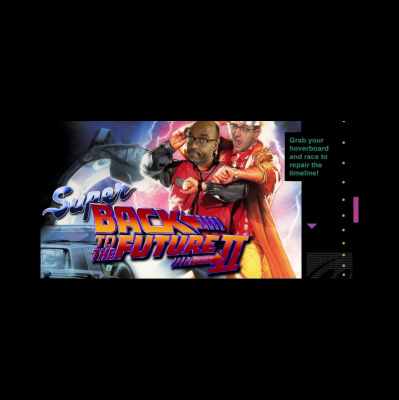 Rhythm And Pixels Video Game Music Podcast