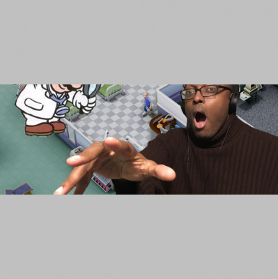 Rhythm And Pixels Video Game Music Podcast