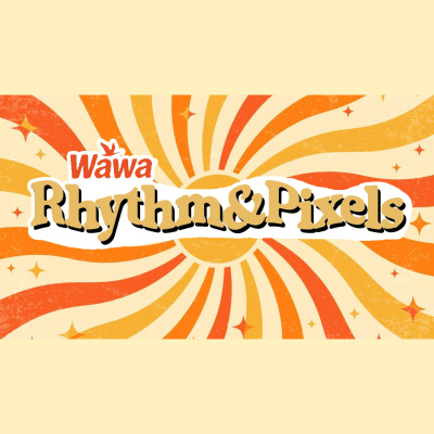 Rhythm And Pixels Video Game Music Podcast