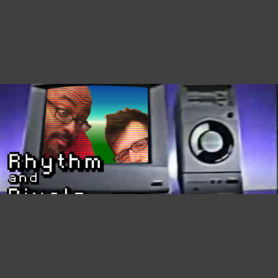 Rhythm And Pixels Video Game Music Podcast