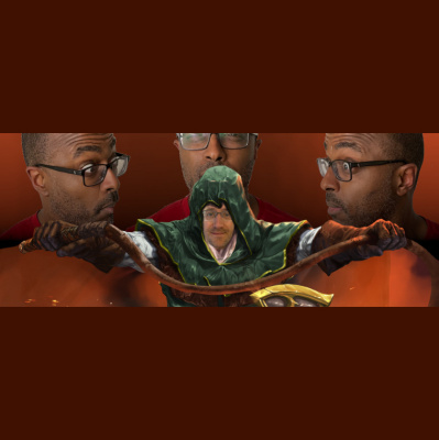 Rhythm And Pixels Video Game Music Podcast