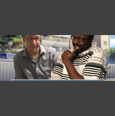 Rhythm And Pixels Video Game Music Podcast