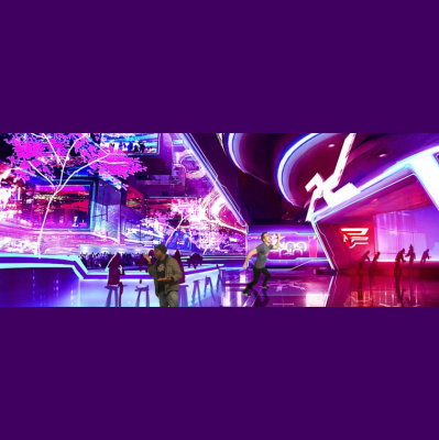 Rhythm And Pixels Video Game Music Podcast