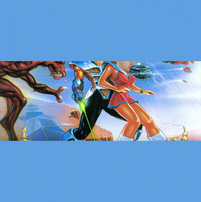 Rhythm And Pixels Video Game Music Podcast