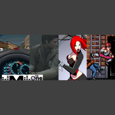 Rhythm And Pixels Video Game Music Podcast