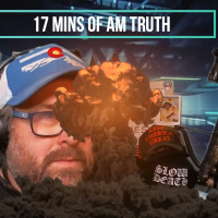 17 Mins on a Monday Morning July 13