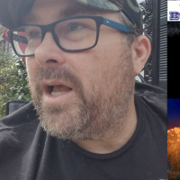 March 2nd Short Porch in Right - Which Virus killed 12K Americans yet failed to Tank the Market?