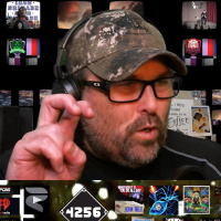 Crack Laced Chicom Footjob