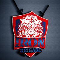 3 GORGES AWAITS Iron Brigade 8/29